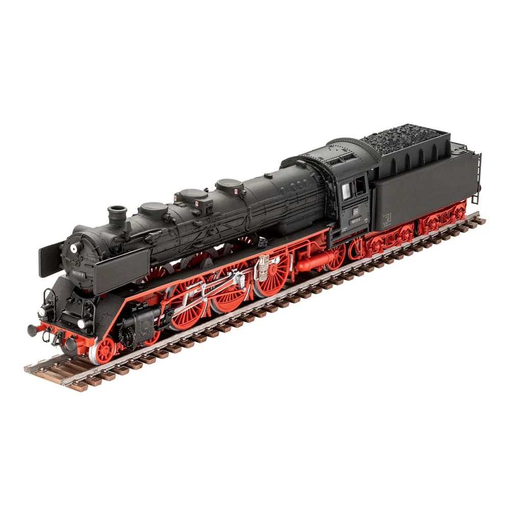 Revell 02166 1/87 Mehrzweck-Lokomotive Baureihe 03 Locomotive - Image 2