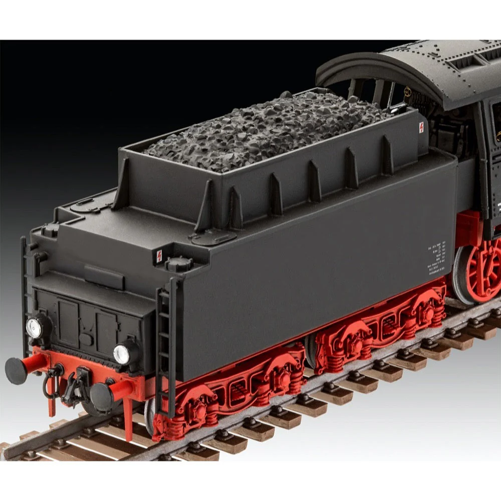 Revell 02166 1/87 Mehrzweck-Lokomotive Baureihe 03 Locomotive - Image 4