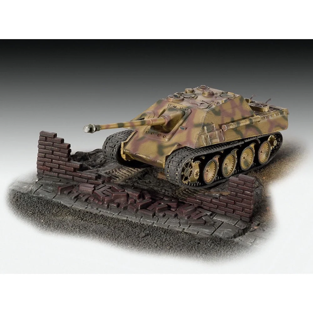 Revell 03232 1/76 Sd.Kfz. 173 Jagdpanther - Image 3