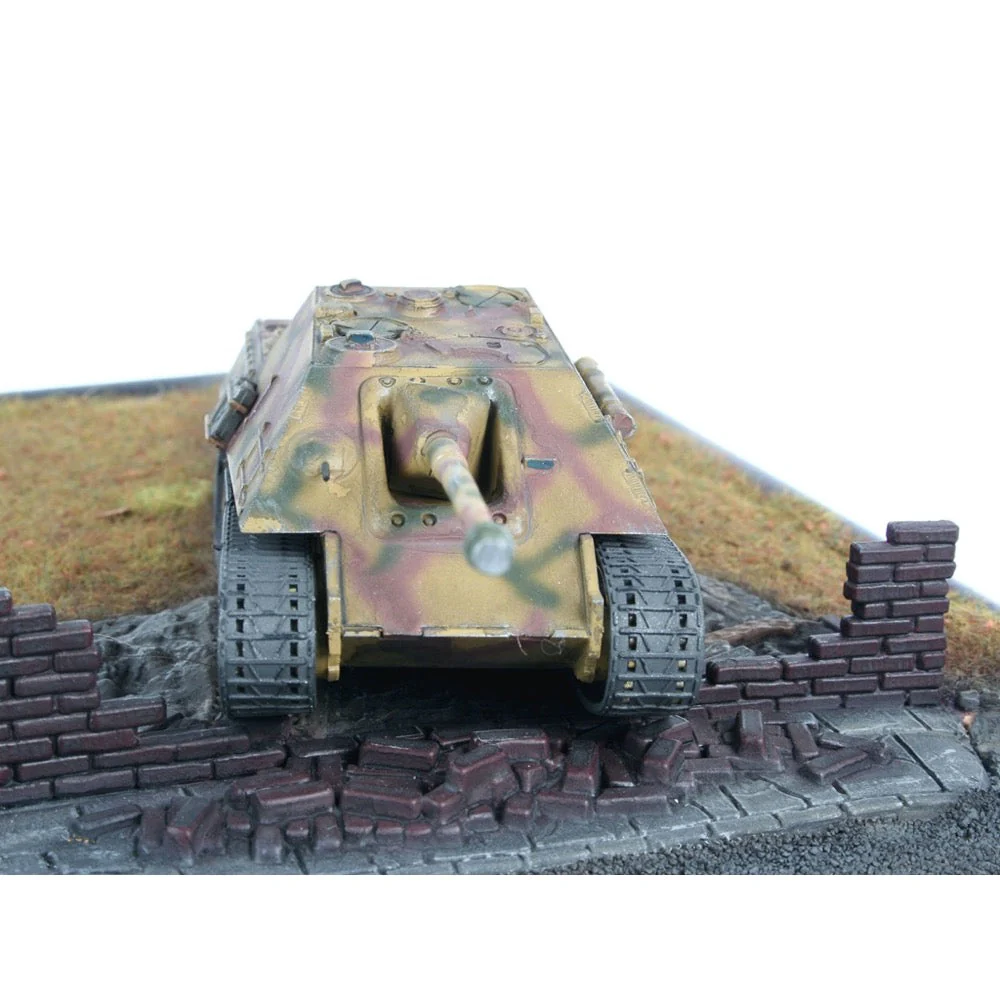 Revell 03232 1/76 Sd.Kfz. 173 Jagdpanther - Image 4