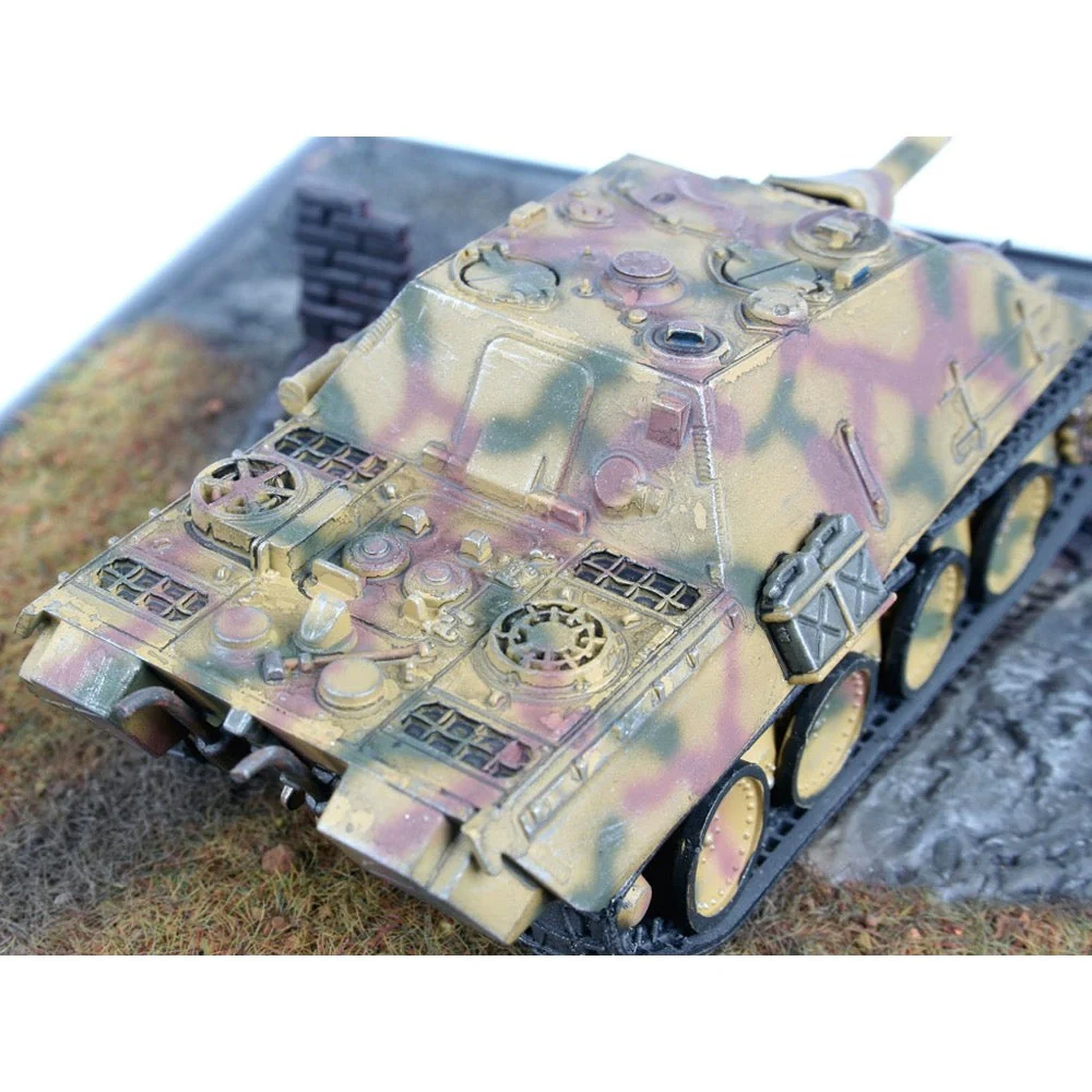 Revell 03232 1/76 Sd.Kfz. 173 Jagdpanther - Image 5