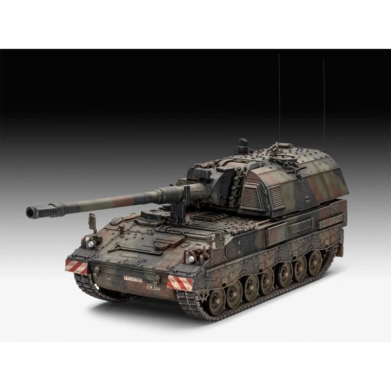 Revell 03279 1/35 Panzerhaubitze 2000 - Image 3