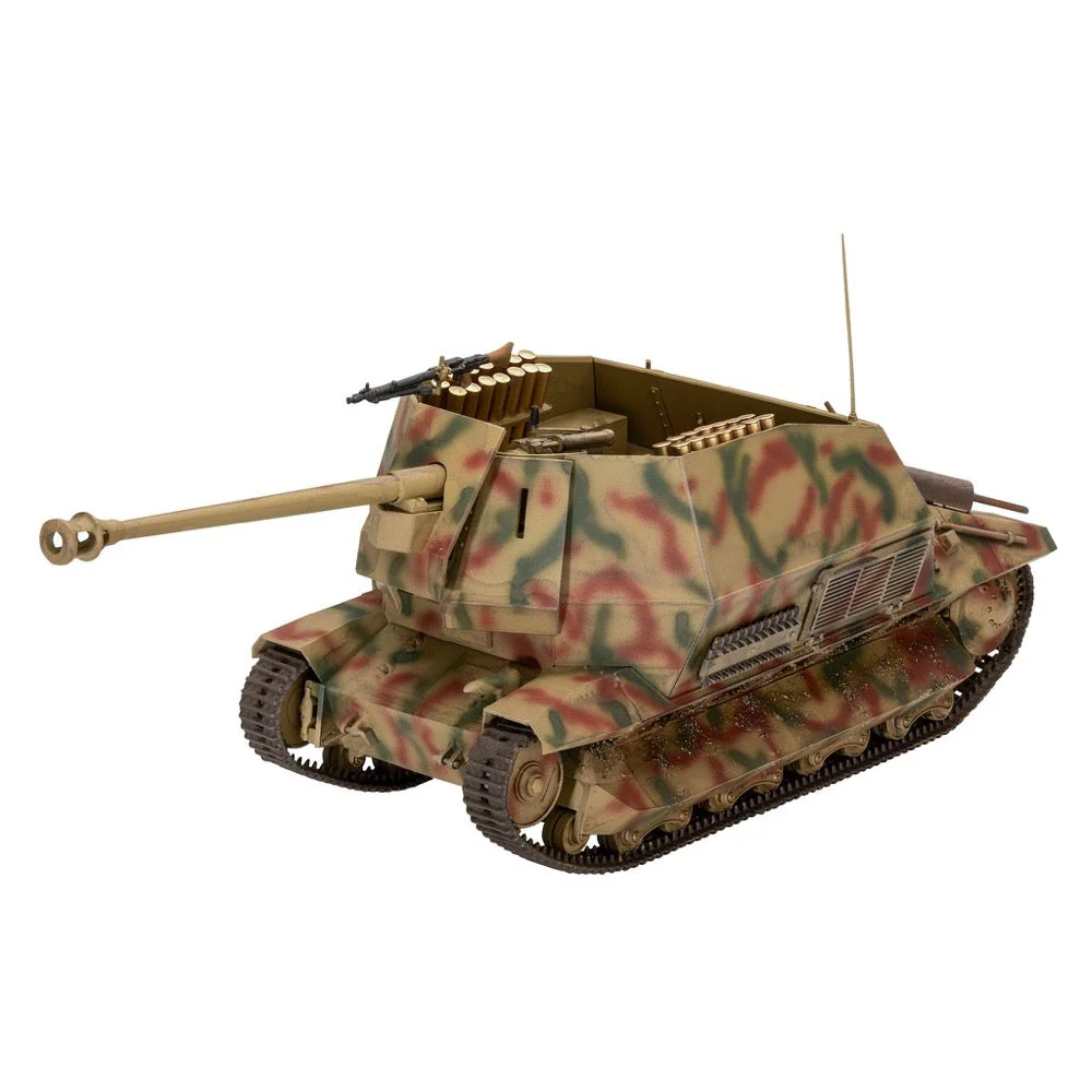 Revell 03292 1/35 Marder I on FCM 36 Base - Image 2