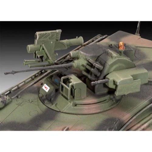 Revell 03326 1/72 SPZ Marder 1A3 - Image 5