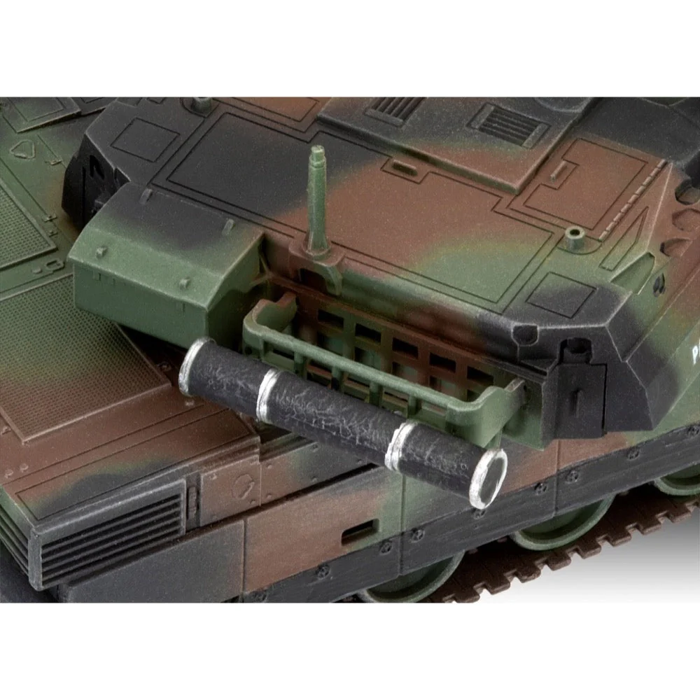 Revell 03341 1/72 Leclerc T5 - Image 5