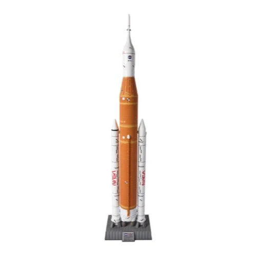 Revell 03760 1/144 NASA Artemis Space Launch System (SLS) - Image 5