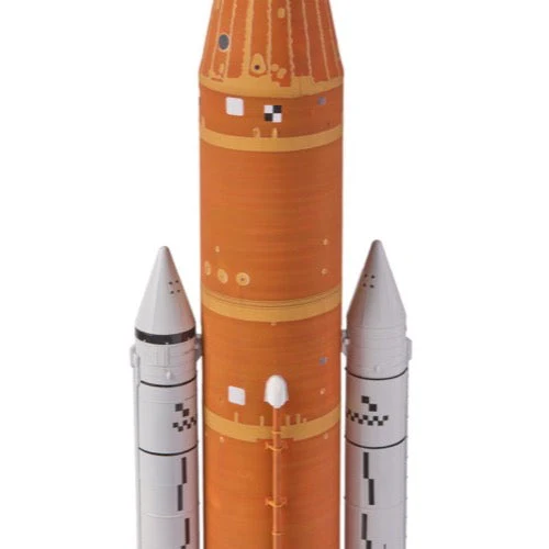 Revell 03760 1/144 NASA Artemis Space Launch System (SLS) - Image 6