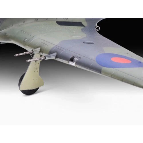 Revell 03768 1/32 Hawker Sea Hurricane Mk IIc - Image 4