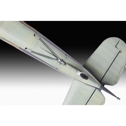 Revell 03768 1/32 Hawker Sea Hurricane Mk IIc - Image 6