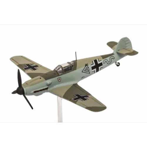 Revell 03770 1/144 Messerschmitt Bf109E & Junkers Ju87B - Image 6
