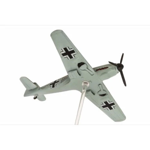 Revell 03770 1/144 Messerschmitt Bf109E & Junkers Ju87B - Image 8