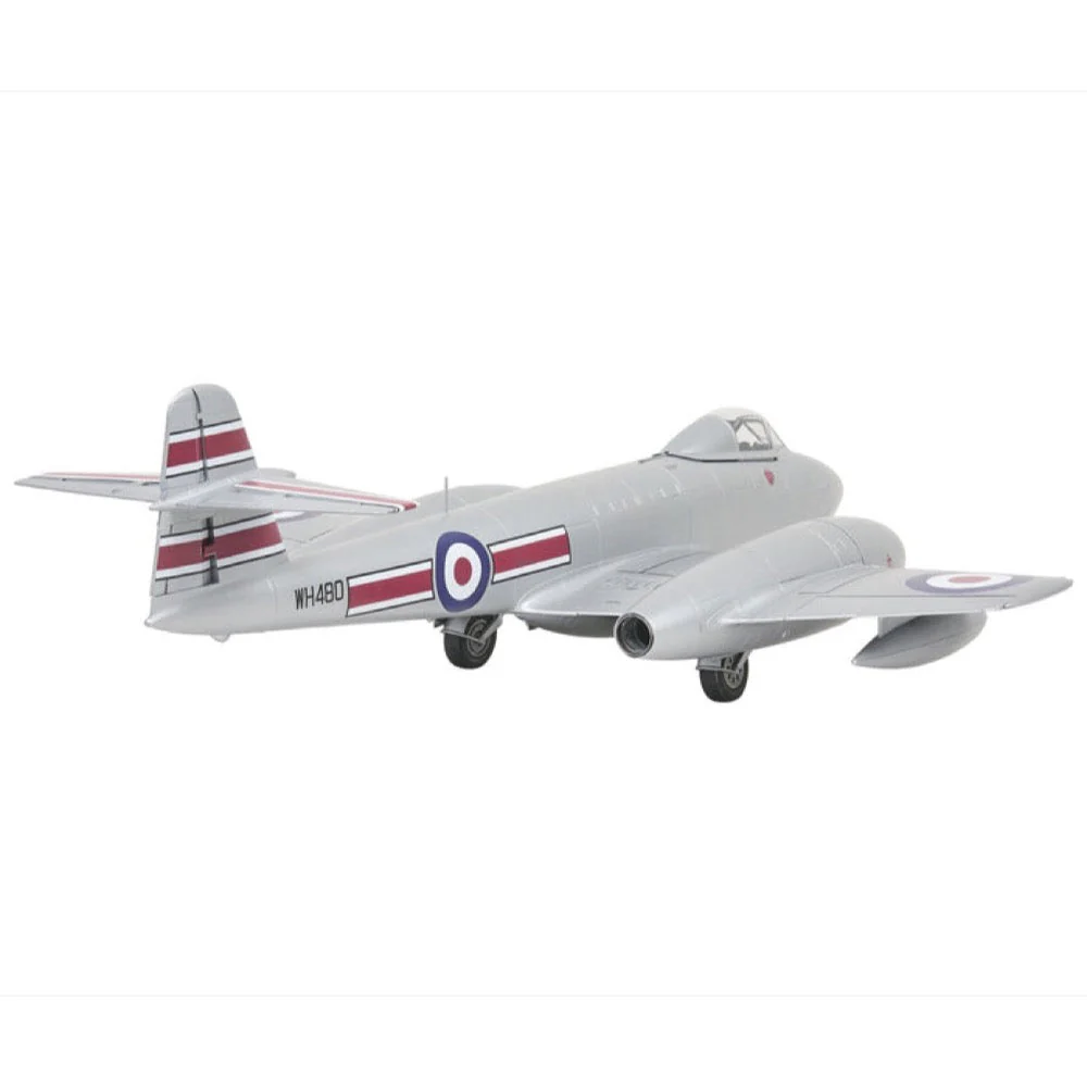 Revell 03779 1/32 Gloster Meteor F.8/FR.9 - Image 11