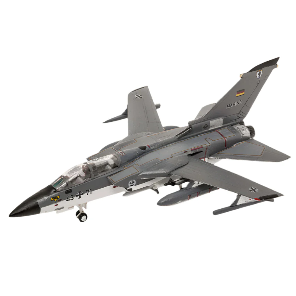 Revell 03783 1/144 Panavia Tornado IDS/GR.1 - Image 2