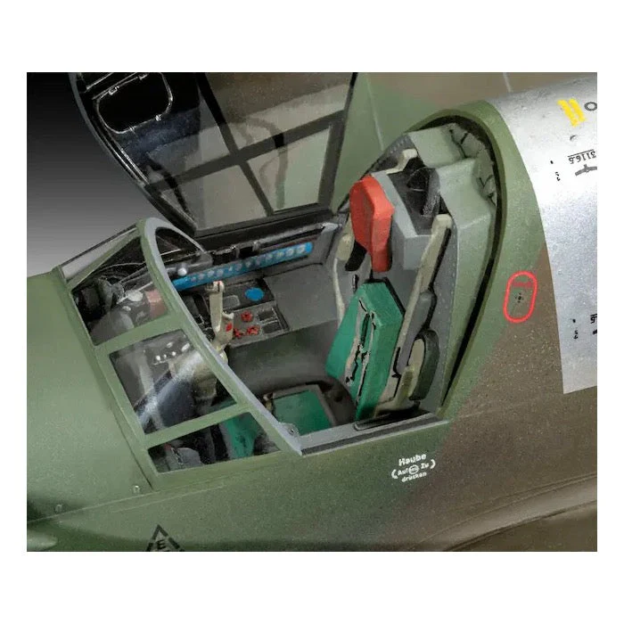 Revell 03795 1/48 Dornier D-335 Pfeil - Image 6