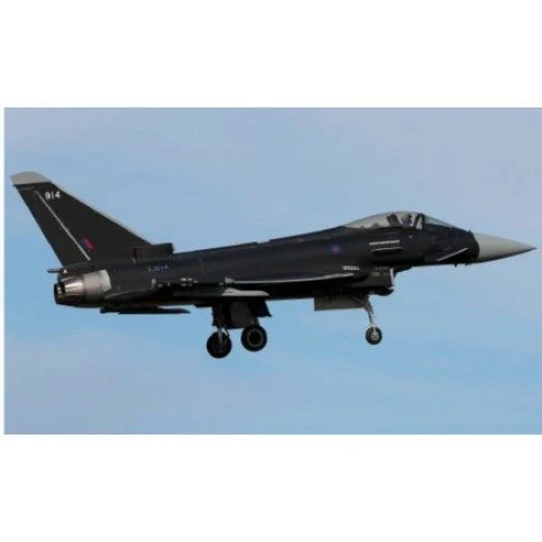 Revell 03796 1/144 Eurofighter Typhoon - RAF - Image 10