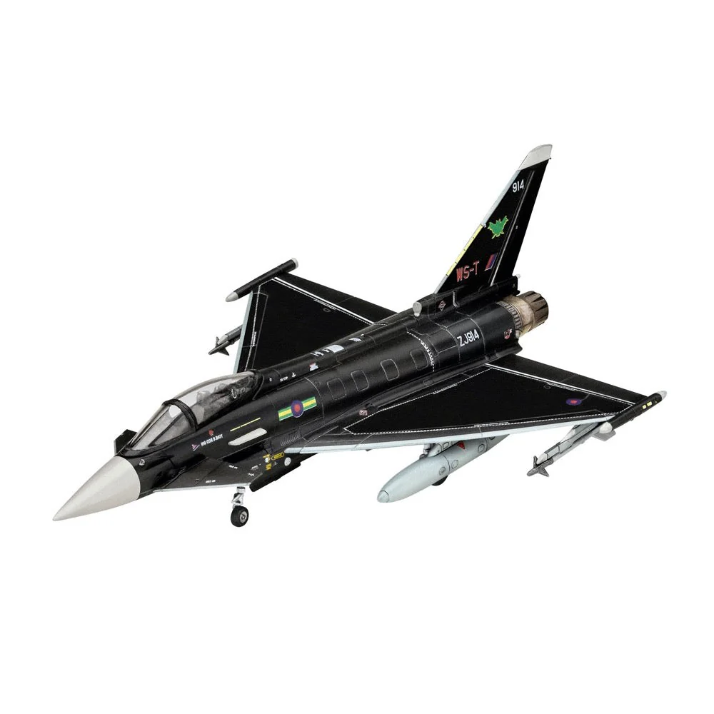 Revell 03796 1/144 Eurofighter Typhoon - RAF - Image 2