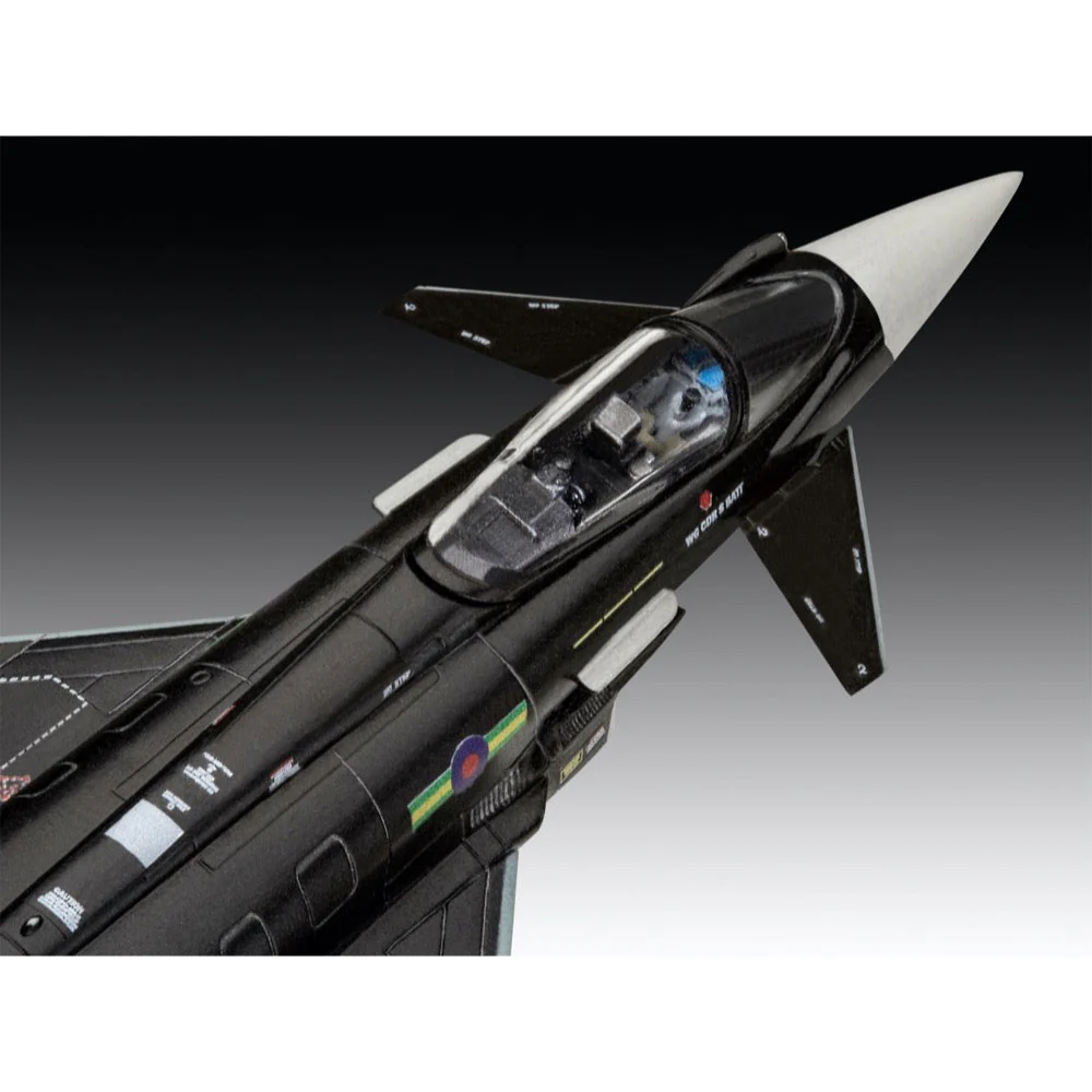 Revell 03796 1/144 Eurofighter Typhoon - RAF - Image 9