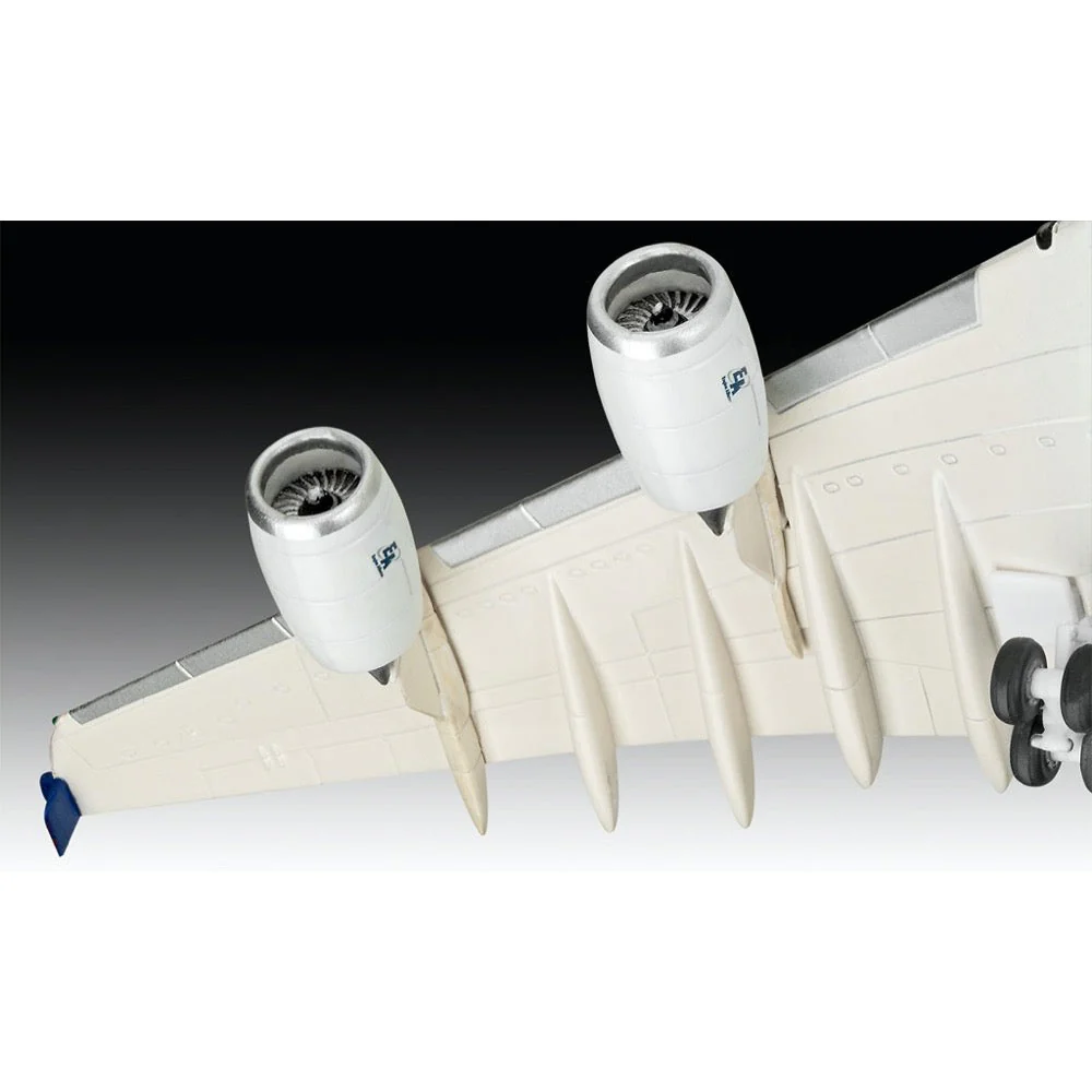 Revell 03808 1/288 Airbus A380 - Image 6