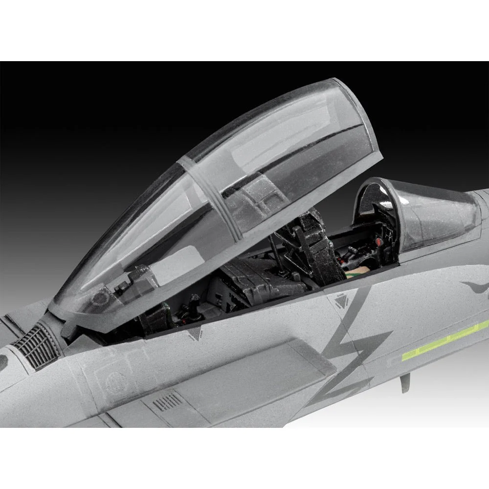 Revell 03841 1/72 F-15E Strike Eagle - Image 3