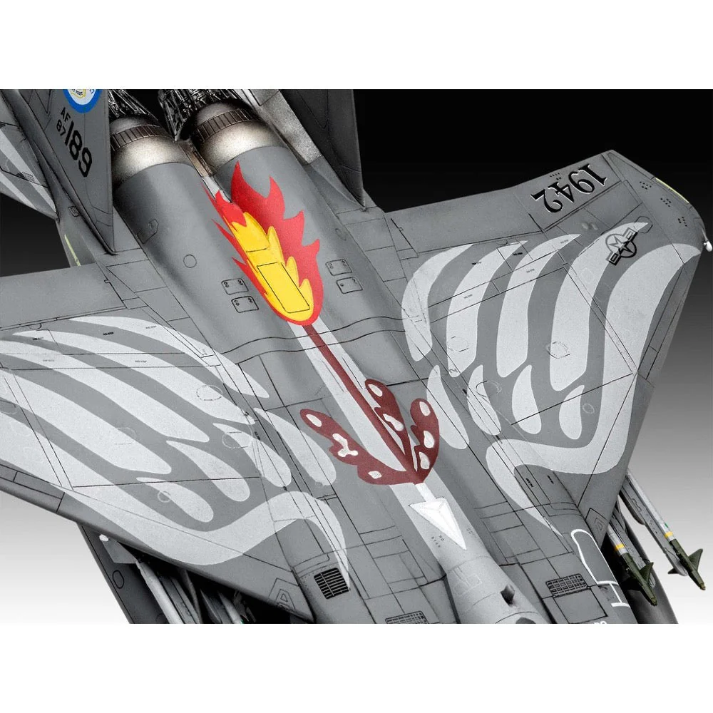 Revell 03841 1/72 F-15E Strike Eagle - Image 5