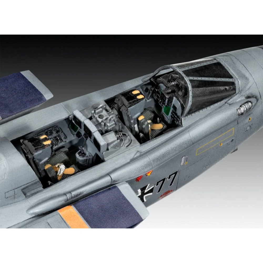 Revell 03842 1/72 Tornado Assta 3.1 - Image 2