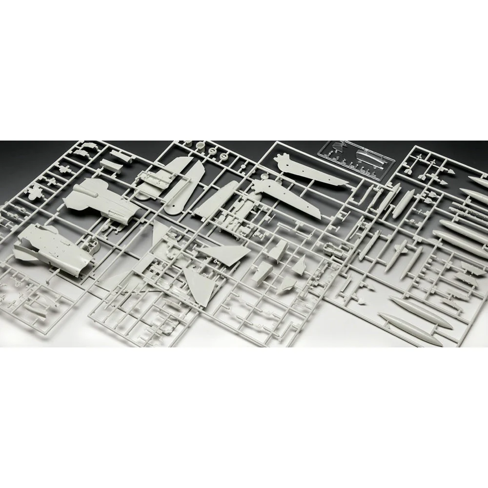 Revell 03842 1/72 Tornado Assta 3.1 - Image 5