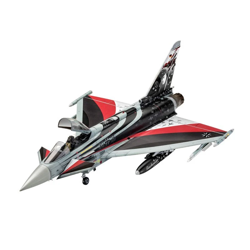 Revell 03848 1/48 Eurofighter Typhoon Baron Spirit - Image 3
