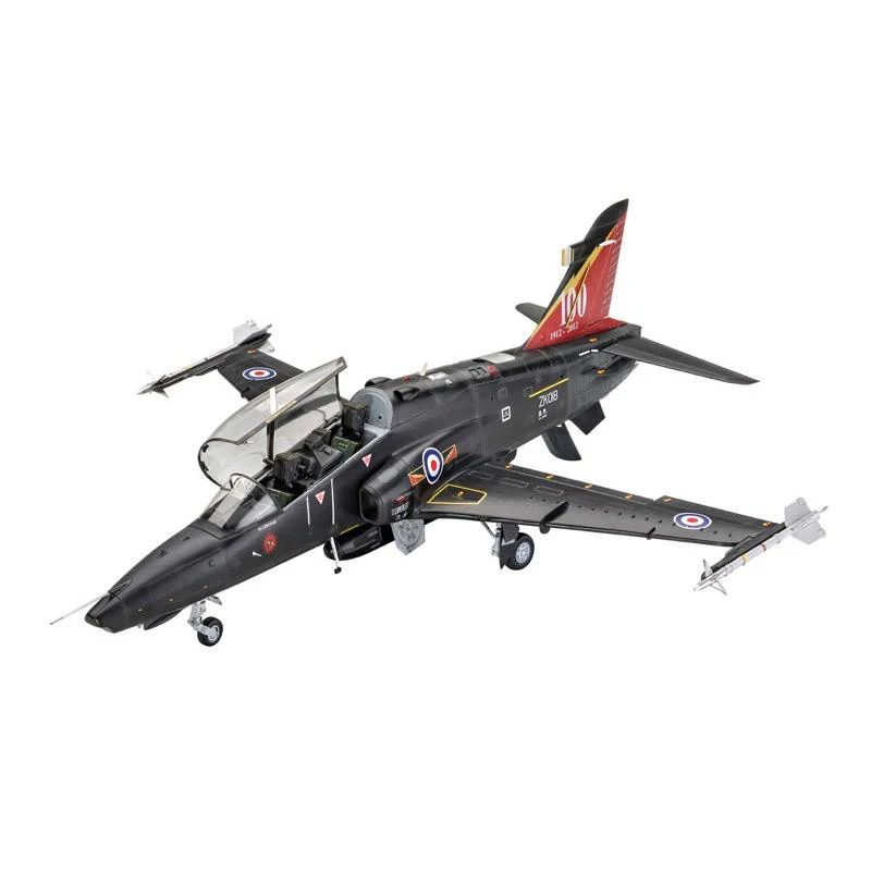 Revell 03852 1/32 Bae Hawk T2 - Image 2