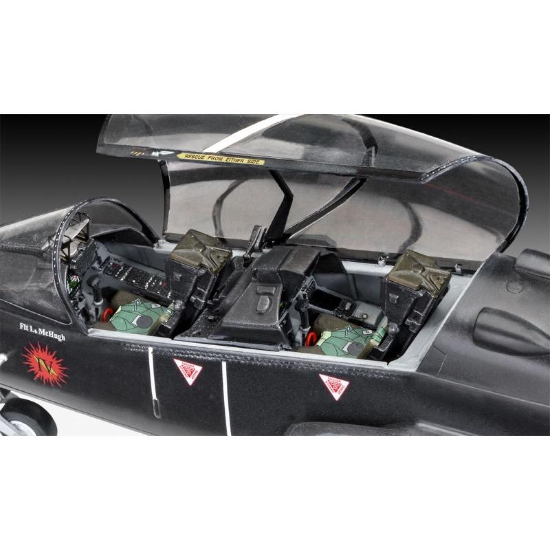 Revell 03852 1/32 Bae Hawk T2 - Image 5