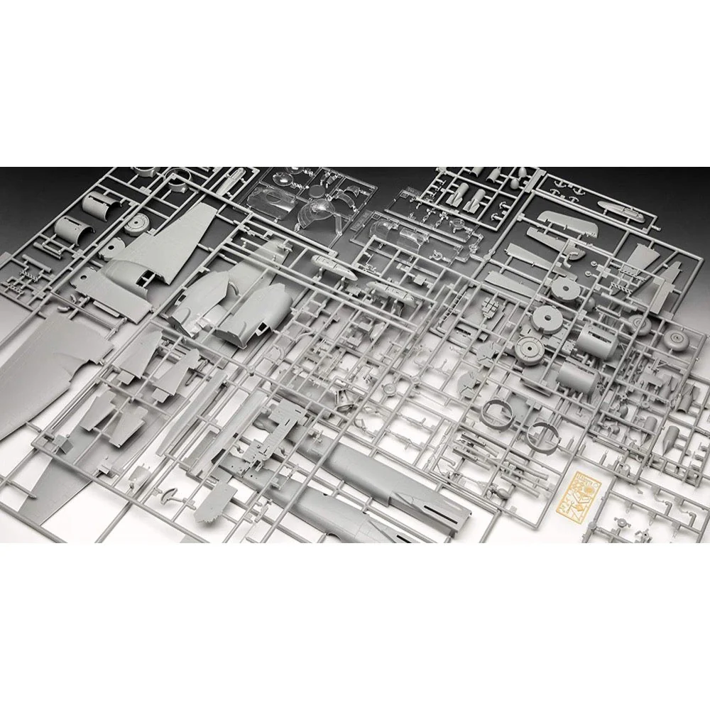 Revell 03855 1/48 Junkers Ju-188A-1 Racher - Image 7