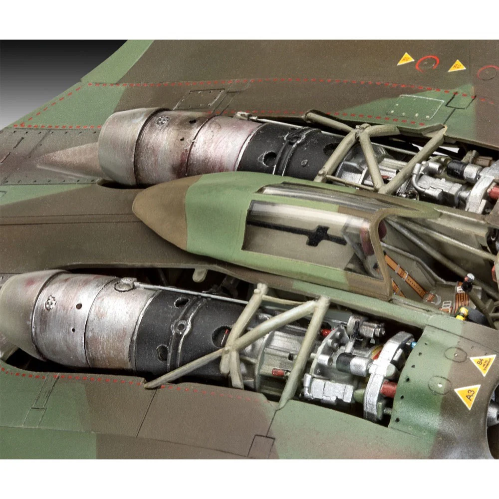 Revell 03859 1/48 Horten GO 229 A - Image 3