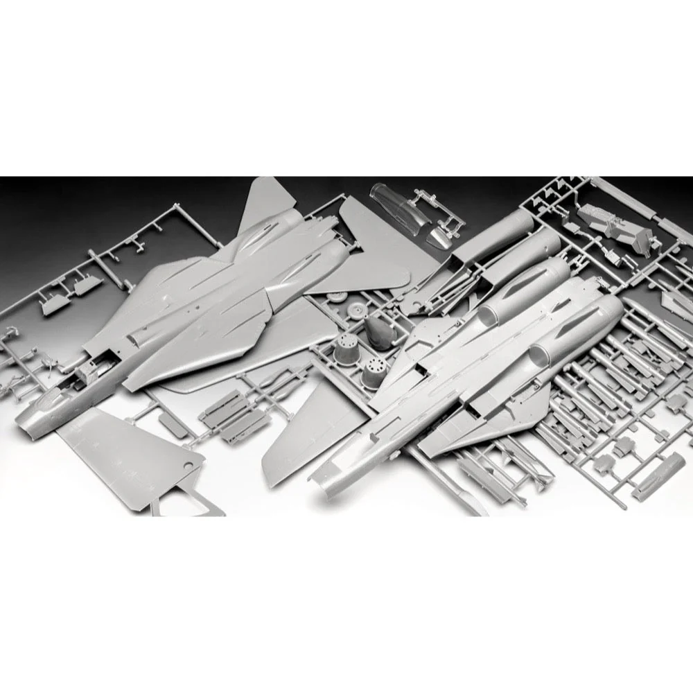 Revell 03865 1/48 F-14A Tomcat Top Gun - Image 6