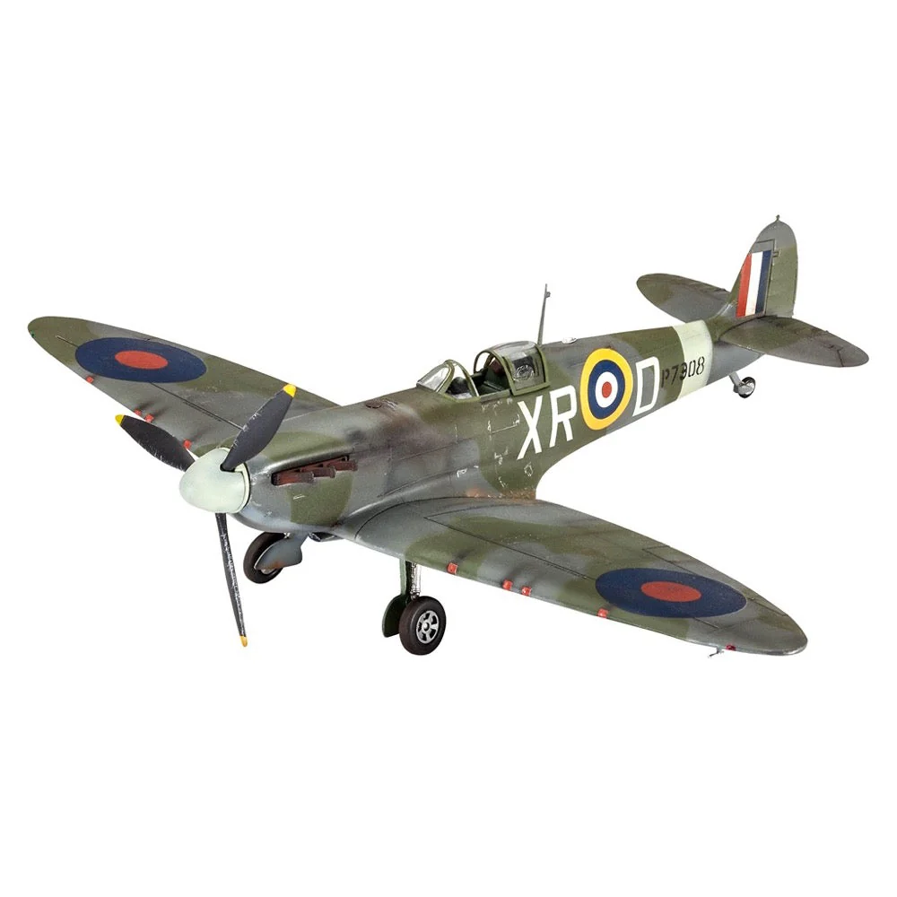 Revell 03959 1/48 Supermarine Spitfire Mk II - Image 2