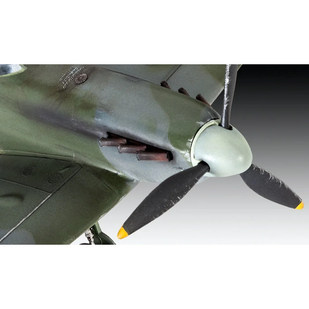 Revell 03959 1/48 Supermarine Spitfire Mk II - Image 4
