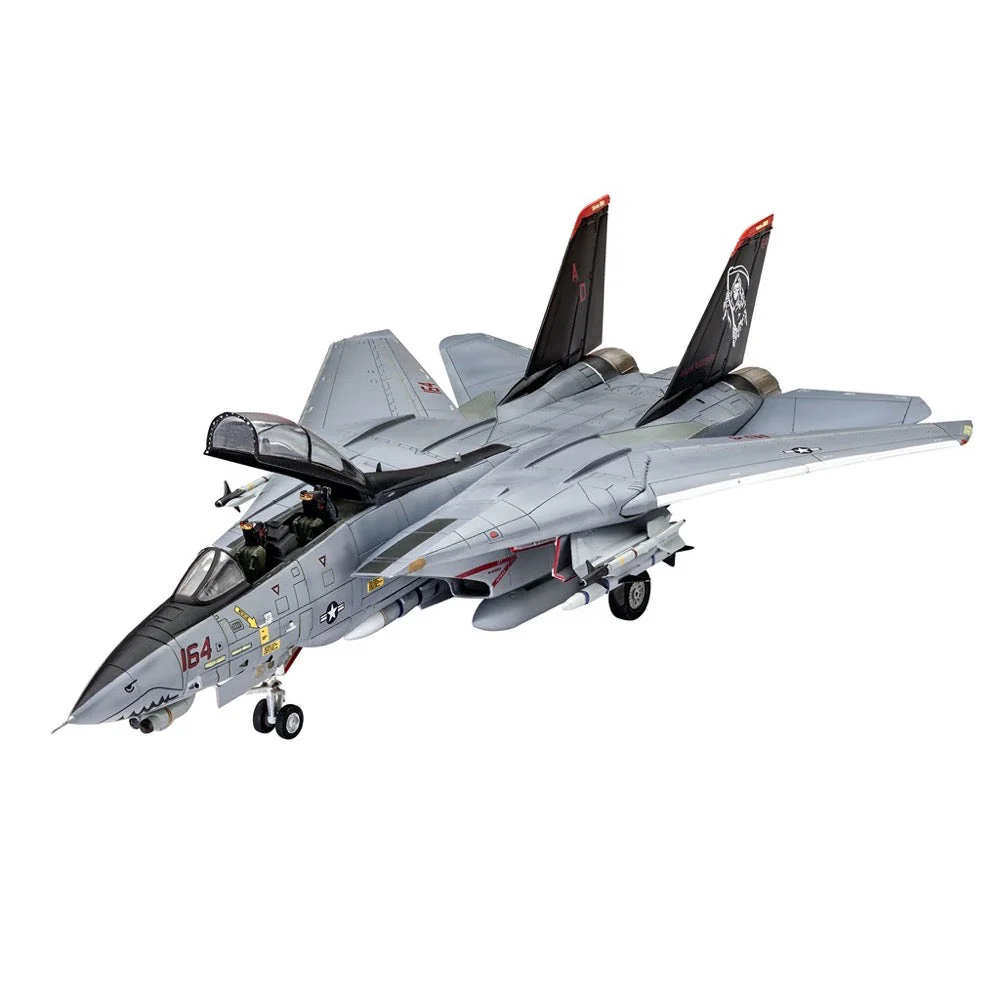 Revell 03960 1/75 F-14D Super Tomcat - Image 2