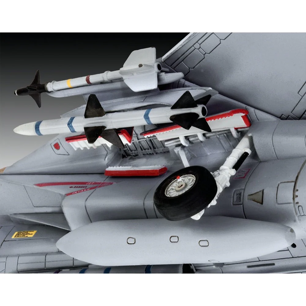 Revell 03960 1/75 F-14D Super Tomcat - Image 5