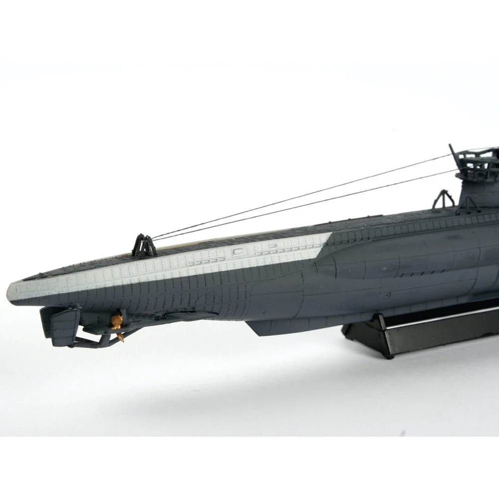 Revell 05093 1/350 U-Boat Type VII C - Image 4