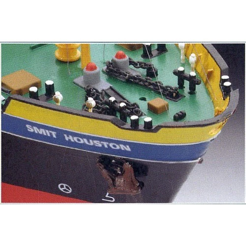 Revell 05239 1/200 Smit Houston Tug Boat - Image 3
