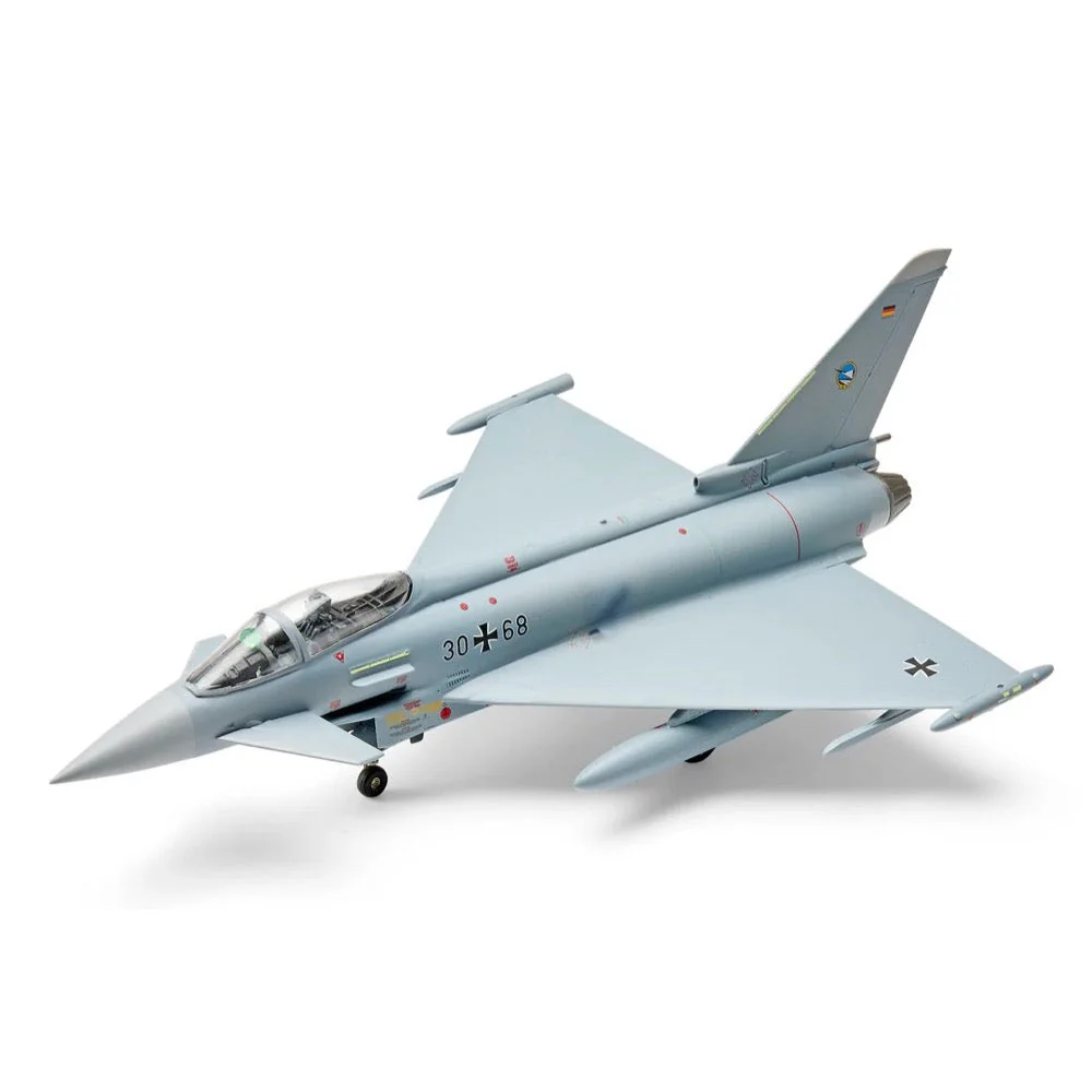 Revell 05627 1/72 70 Years Bundeswehr Aircraft Gift Set - Image 5