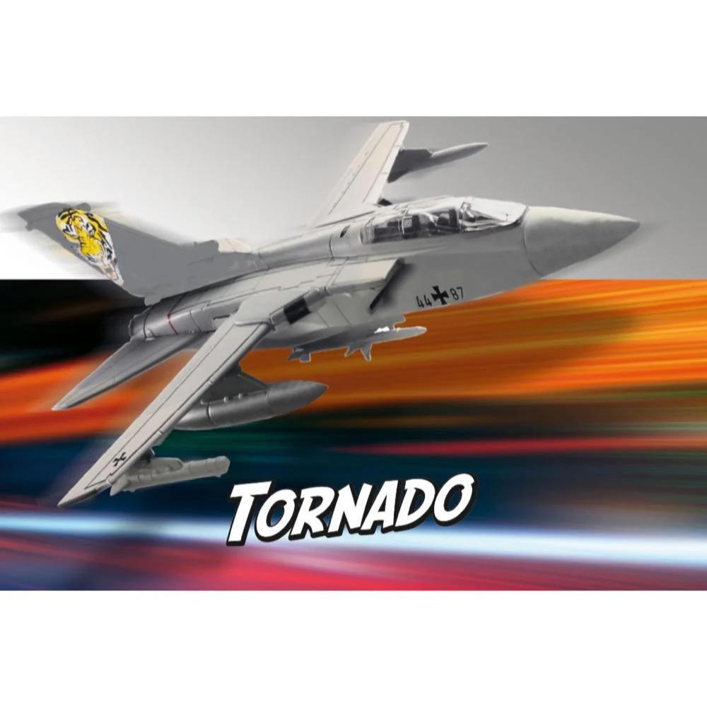 Revell 06451 1/72 Panavia Tornado IDS