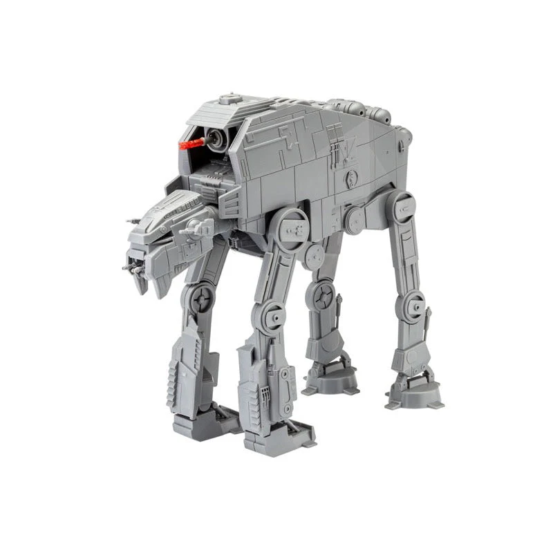 Revell 06772 1/164 First Order Heavy Assault Walker Build & Play Star Wars - Image 2