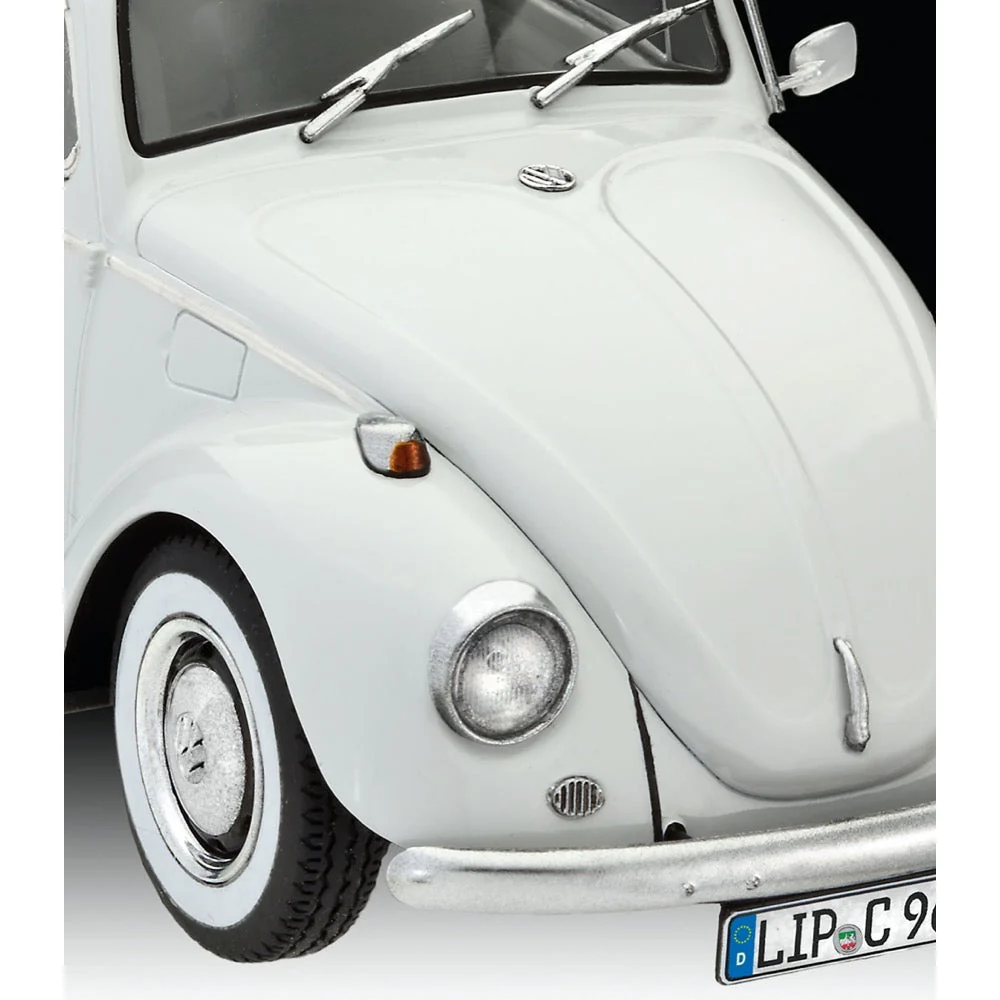 Revell 07083 1/24 VW Kafer 1500 (Limousine) - Image 3