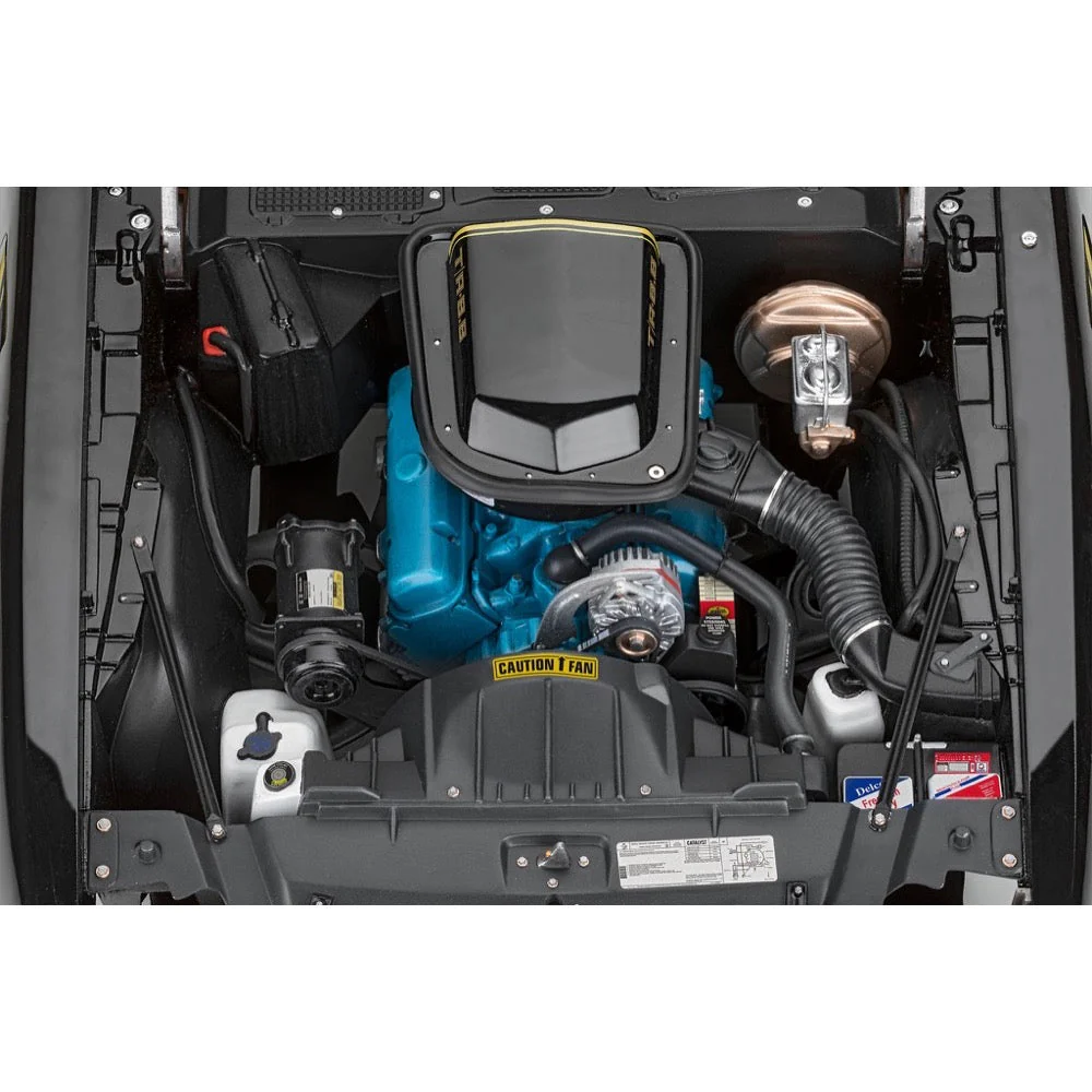 Revell 07710 1/8 Pontiac Firebird Trans Am - Image 3
