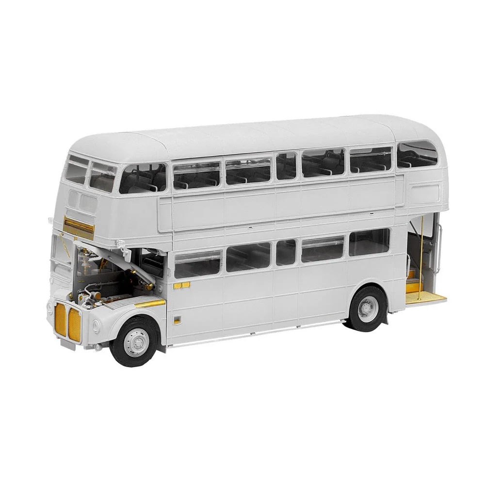 Revell 07720 1/24 London Bus - Image 3