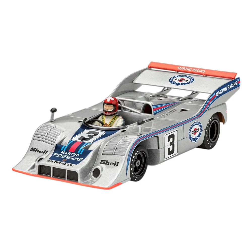 Revell 07738 1/32 Porsche 917/10 - Image 2