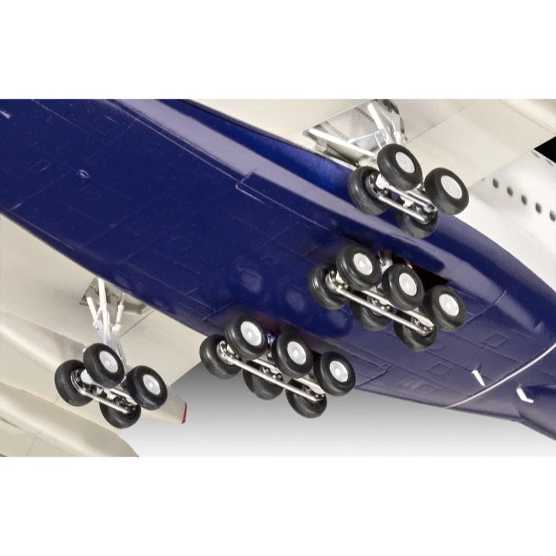 Revell 03922 1/144 A380-800 British Airways - Image 7