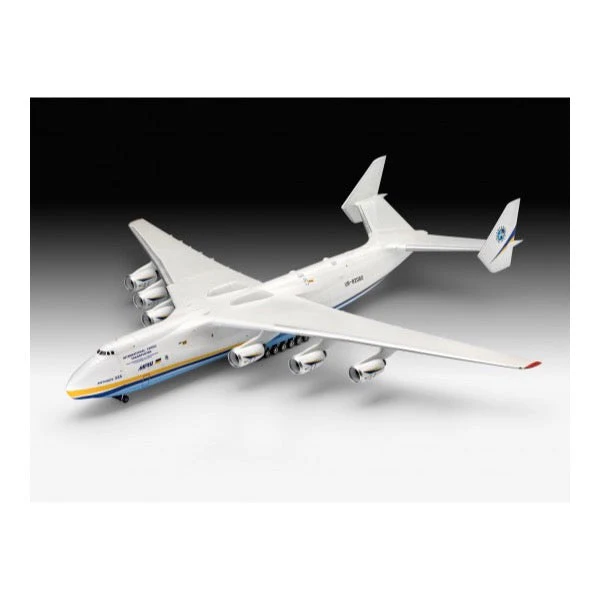Revell 04958 1/144 Antonov An-225 Mrija - Image 2