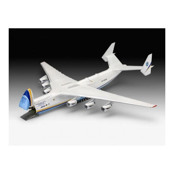 Revell 04958 1/144 Antonov An-225 Mrija - Image 3
