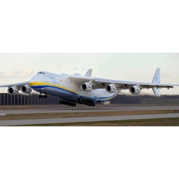 Revell 04958 1/144 Antonov An-225 Mrija - Image 8