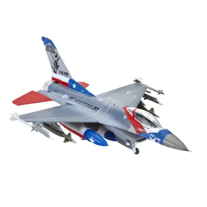Revell 03992 1/144 F-16C USAF - Image 2